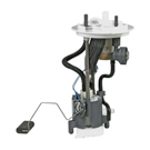 2007 Ford Expedition Fuel Pump Module Assembly 1