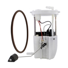 2009 Ford Flex Fuel Pump Module Assembly 1