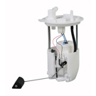 2008 Mercury Sable Fuel Pump Module Assembly 1