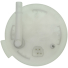 2008 Ford Taurus X Fuel Pump Module Assembly 2