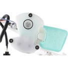 2009 Ford F-450 Super Duty Fuel Pump Module Assembly 5
