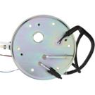 2009 Ford F-450 Super Duty Fuel Pump Module Assembly 6