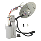 2009 Ford F Series Trucks Fuel Pump Module Assembly 1