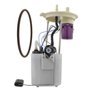 BuyAutoParts  Lincoln Navigator Fuel Pump Module Assembly KO-C4294AN