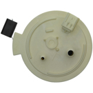 2010 Ford Expedition Fuel Pump Module Assembly 5