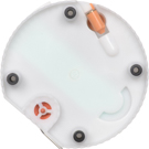 2009 Ford E Series Van Fuel Pump Assembly 4