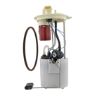 2009 Ford E Series Van Fuel Pump Assembly 1