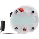 2014 Ford F Series Trucks Fuel Pump Assembly 4