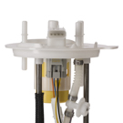 2007 Ford F Series Trucks Fuel Pump Module Assembly 3
