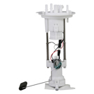 2007 Ford F Series Trucks Fuel Pump Module Assembly 1