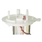 2007 Ford F Series Trucks Fuel Pump Module Assembly 4