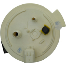 2009 Ford E Series Van Fuel Pump Module Assembly 5