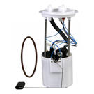 2011 Mercury Mariner Fuel Pump Assembly 1