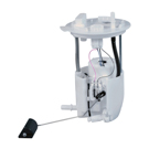 2012 Ford Taurus Fuel Pump Module Assembly 1