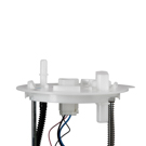 2012 Ford Taurus Fuel Pump Module Assembly 2