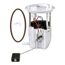2012 Ford Fusion Fuel Pump Module Assembly 1