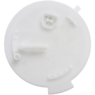 2012 Ford Fusion Fuel Pump Module Assembly 6
