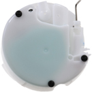 2012 Ford Fusion Fuel Pump Module Assembly 4