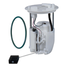2012 Ford Fusion Fuel Pump Module Assembly 1