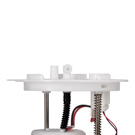 2012 Ford Fusion Fuel Pump Assembly 5