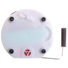 2012 Ford Transit Connect Fuel Pump Module Assembly 3