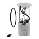2011 Mazda Tribute Fuel Pump Assembly 1