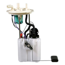 2012 Ford Expedition Fuel Pump Module Assembly 1