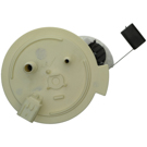 2012 Ford Expedition Fuel Pump Module Assembly 4