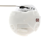 2012 Ford E Series Van Fuel Pump Module Assembly 4