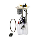 2012 Ford E Series Van Fuel Pump Module Assembly 1