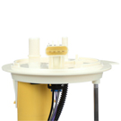 2015 Ford F Series Trucks Fuel Pump Assembly 3
