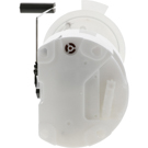 2012 Ford F-450 Super Duty Fuel Pump Module Assembly 4