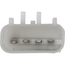 2012 Ford F-450 Super Duty Fuel Pump Module Assembly 3