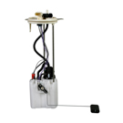 2012 Ford F-450 Super Duty Fuel Pump Module Assembly 1