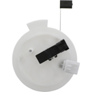 2012 Ford F-450 Super Duty Fuel Pump Module Assembly 5