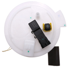 2014 Ford F-550 Super Duty Fuel Pump Module Assembly 3