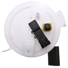2017 Ford F59 Fuel Pump Module Assembly 3