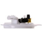 2012 Ford F-450 Super Duty Fuel Pump Module Assembly 2