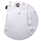 2014 Ford F-550 Super Duty Fuel Pump Module Assembly 4