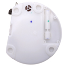 2017 Ford F59 Fuel Pump Module Assembly 4