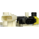 2012 Ford E Series Van Fuel Pump Module Assembly 2