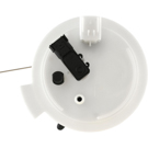 2012 Ford F-450 Super Duty Fuel Pump Module Assembly 5