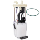 2011 Ford F Series Trucks Fuel Pump Module Assembly 1