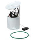 2014 Ford Mustang Fuel Pump Module Assembly 1