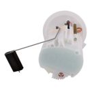 2012 Ford Edge Fuel Pump Module Assembly 3