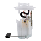 2012 Ford Edge Fuel Pump Module Assembly 1