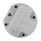 2012 Ford Fiesta Fuel Pump Module Assembly 4