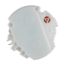 2014 Ford Focus Fuel Pump Module Assembly 3