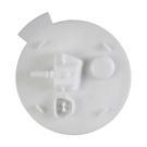 2014 Ford Focus Fuel Pump Module Assembly 4