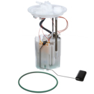 2014 Ford Escape Fuel Pump Assembly 1